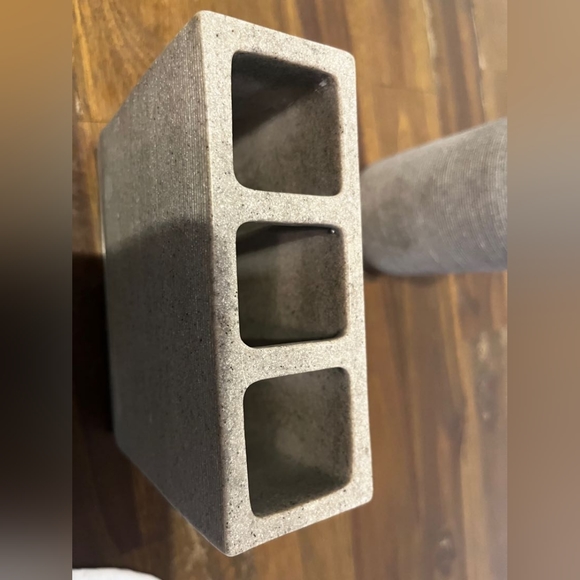 Toothbrush Holder & Tumbler Set - Picture 5 of 16